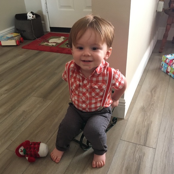 Meet your Posher, Rhya - Picture 6 of 7